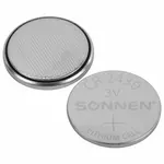 Լիթիումի մարտկոց SONNEN Lithium CR2430 - SONNEN (SKU: 455600) - Image 5 of 8 | Zangezur Pro