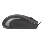Լարային մկնիկ SONNEN M-201 - SONNEN (SKU: 512631) - Image 6 of 15 | Zangezur Pro