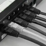 Մալուխ (patchcord) UTP 5E կատեգորիա, RJ-45, 1 մ, SONNEN - SONNEN (SKU: 513122) - Image 9 of 9 | Zangezur Pro