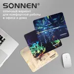 Մկնիկի գորգ SONNEN «SMOKE» - SONNEN (SKU: 513289) - Image 11 of 11 | Zangezur Pro