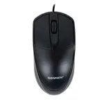 Լարային մկնիկ SONNEN B61, USB - SONNEN (SKU: 513513) - Image 2 of 16 | Zangezur Pro