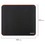 SONNEN «CYBER OUTLAW» համակարգչային գորգ - SONNEN (SKU: 513616) - Image 6 of 13 | Zangezur Pro