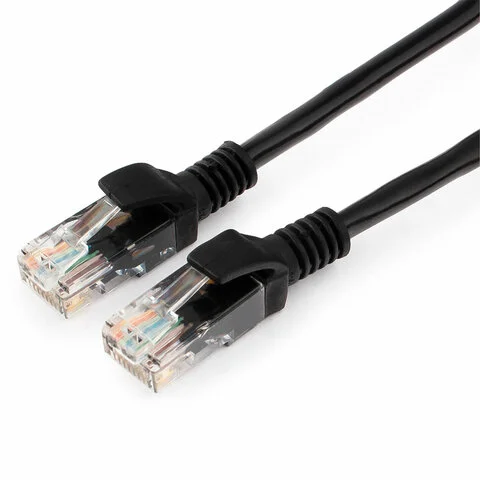 Մալուխ (patch cord) UTP 5E կարգ, RJ-45, 15 մ, CABLEXPERT - CABLEXPERT (SKU: 514105) | Zangezur Pro