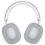 Անլար ականջակալներ SONNEN HP-B12S, Bluetooth 5.4, արծաթագույն - SONNEN (SKU: 514127) - Image 5 of 15 | Zangezur Pro