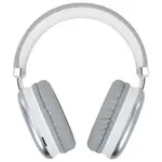 Անլար ականջակալներ SONNEN HP-B12S, Bluetooth 5.4, արծաթագույն - SONNEN (SKU: 514127) - Image 6 of 15 | Zangezur Pro