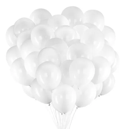 Փուչիկներ BRAUBERG KIDS (Սպիտակ) - BRAUBERG KIDS (SKU: 591875) | Zangezur Pro