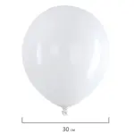 Փուչիկներ BRAUBERG KIDS (Սպիտակ) - BRAUBERG KIDS (SKU: 591875) - Image 5 of 6 | Zangezur Pro