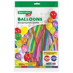Մոդելավորման փուչիկներ BRAUBERG KIDS (Տեսականի) - BRAUBERG KIDS (SKU: 591877) - Image 3 of 6 | Zangezur Pro