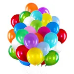 Փուչիկներ BRAUBERG KIDS Վառ գույներ (Տեսականի) - BRAUBERG KIDS (SKU: 591880) - Image 1 of 6 | Zangezur Pro