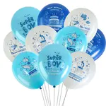 Փուչիկներ նկարով «Տղայի համար» BRAUBERG KIDS (10 հատ, ասորտի) - BRAUBERG KIDS (SKU: 591889) - Image 1 of 8 | Zangezur Pro