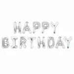 Փուչիկների դեկորատիվ հավաքածու BRAUBERG «Happy Birthday» (52 կտոր) - BRAUBERG (SKU: 591898) - Image 2 of 19 | Zangezur Pro