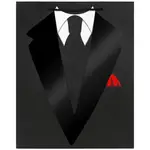 Նվերի տոպրակ ЗОЛОТАЯ СКАЗКА «Especially For Men» (26x13x32 սմ) - ЗОЛОТАЯ СКАЗКА (SKU: 608244) - Image 2 of 6 | Zangezur Pro
