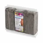 Մոդելային կավ կարմիր 3 կգ BRAUBERG HOBBY - BRAUBERG HOBBY (SKU: 665360) - Image 2 of 13 | Zangezur Pro