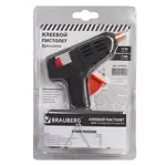 Սոսնձող ատրճանակ BRAUBERG - 15 Վտ - BRAUBERG (SKU: 670322) - Image 7 of 16 | Zangezur Pro